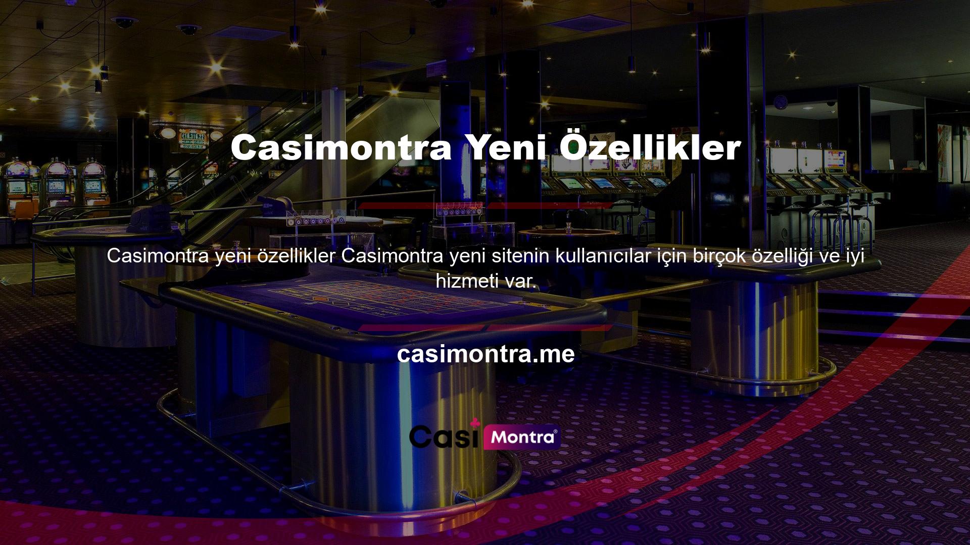 Casimontra güvenilir olup olmadığını nasıl söyleyebiliriz? Sorularınıza cevaplarımız var